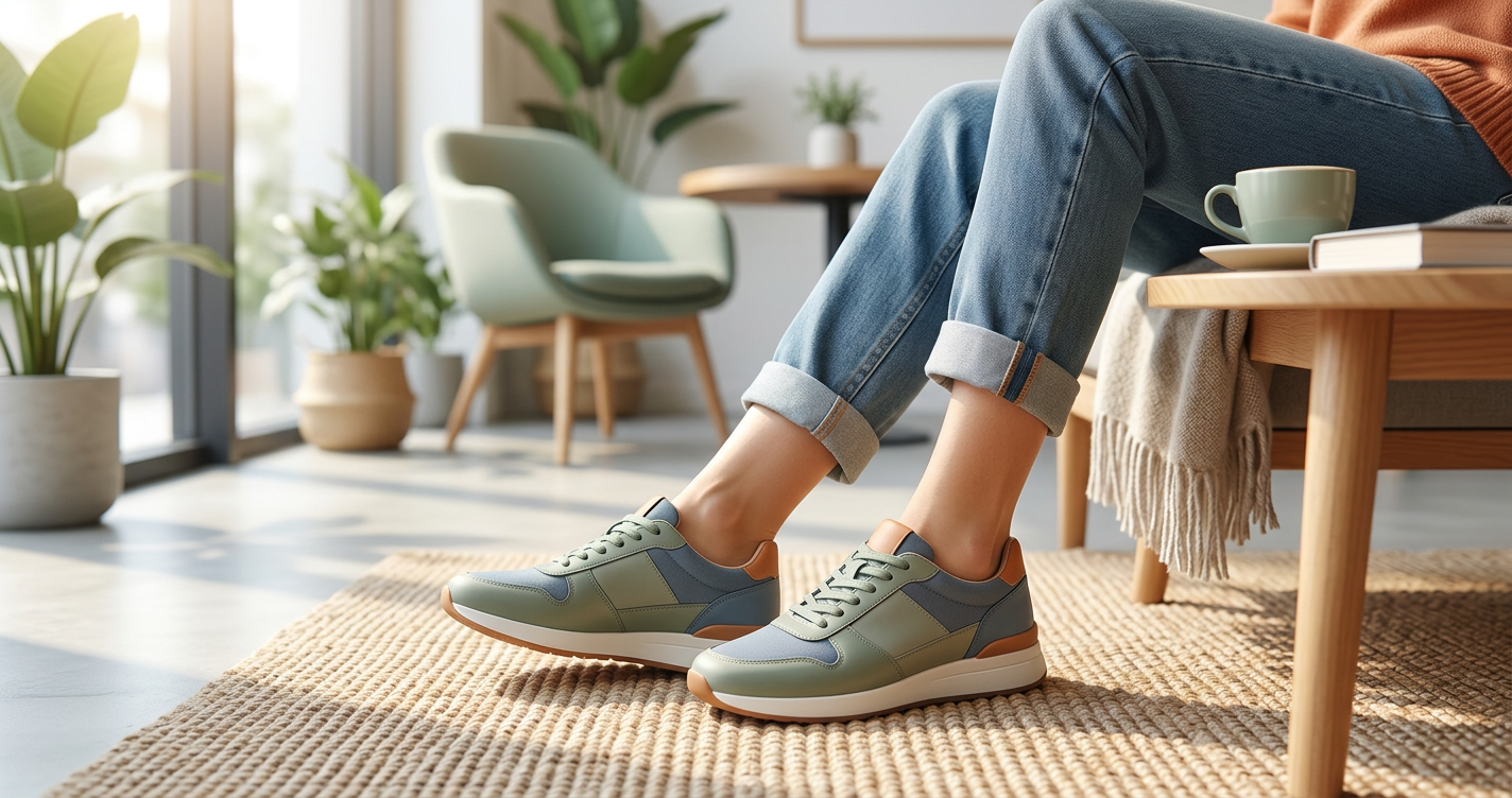 Unlock Comfort &amp; Health: The Ultimate Guide to Proper Shoe Fit