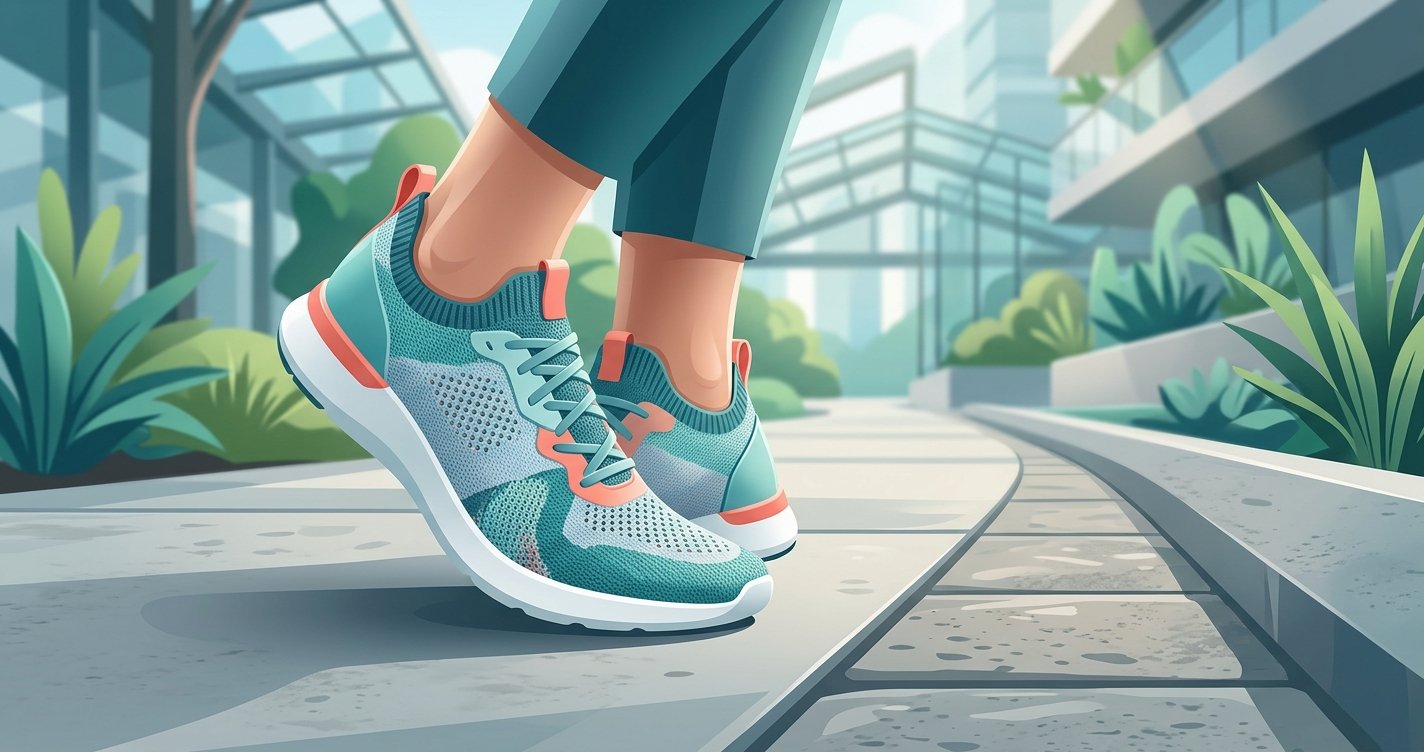 Step Into Comfort: The Ultimate Guide to Finding Your Perfect Shoe Fit