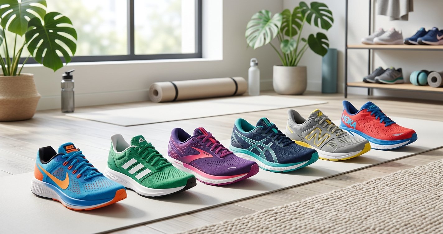 The Game-Changing Secret: How Shoe Rotation Revolutionizes Your Performance &amp; Foot Health