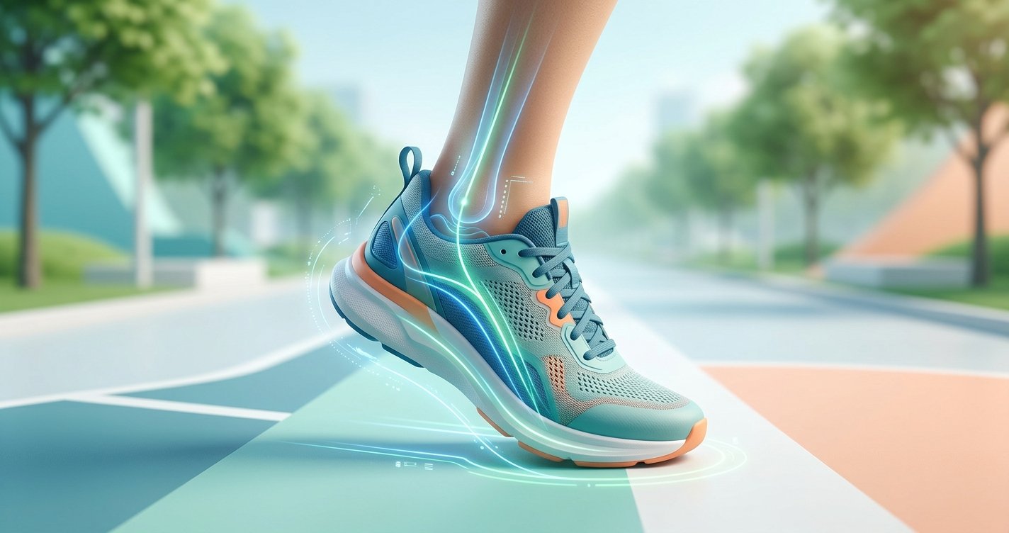 Step Up Your Health: Why Proper Shoe Fit Is More Important Than You Think