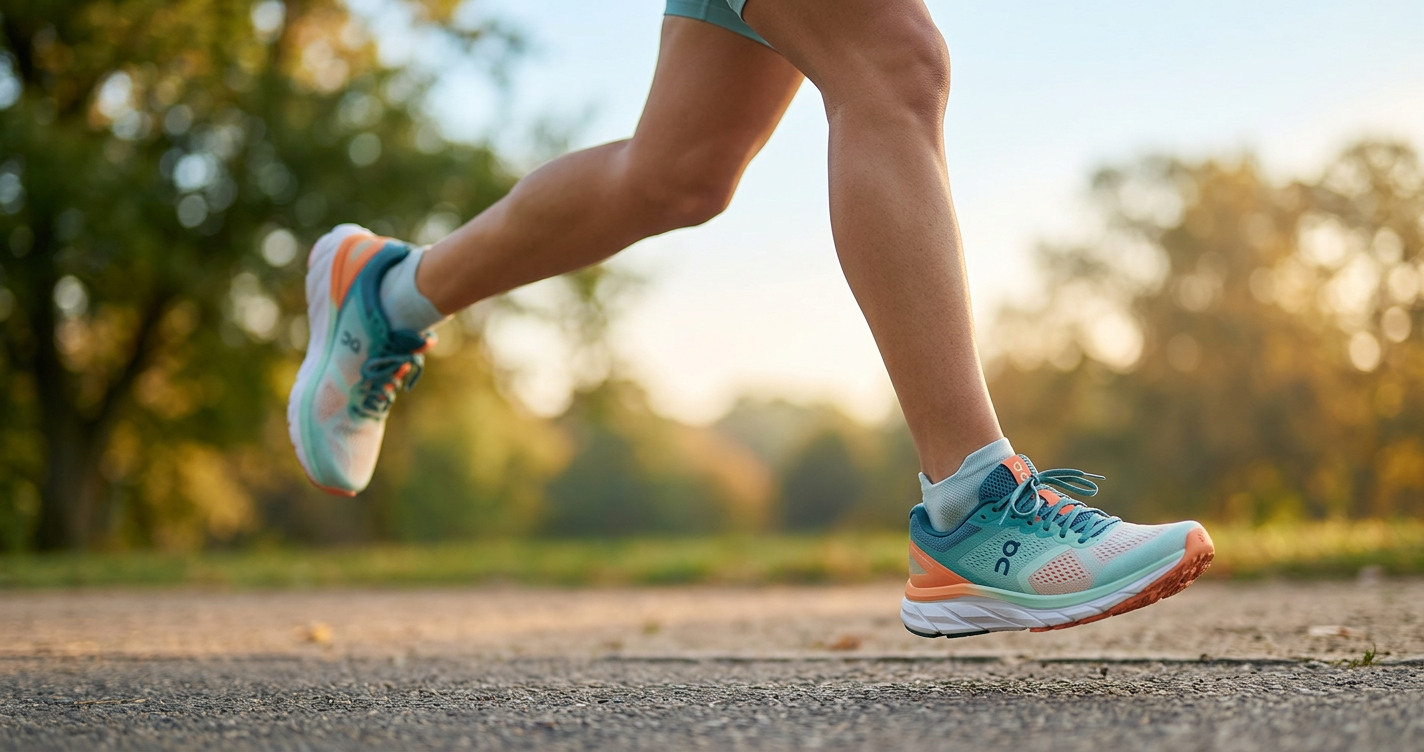 Run Strong, Stay Pain-Free: The Ultimate Guide to Perfect Running Shoe Fit