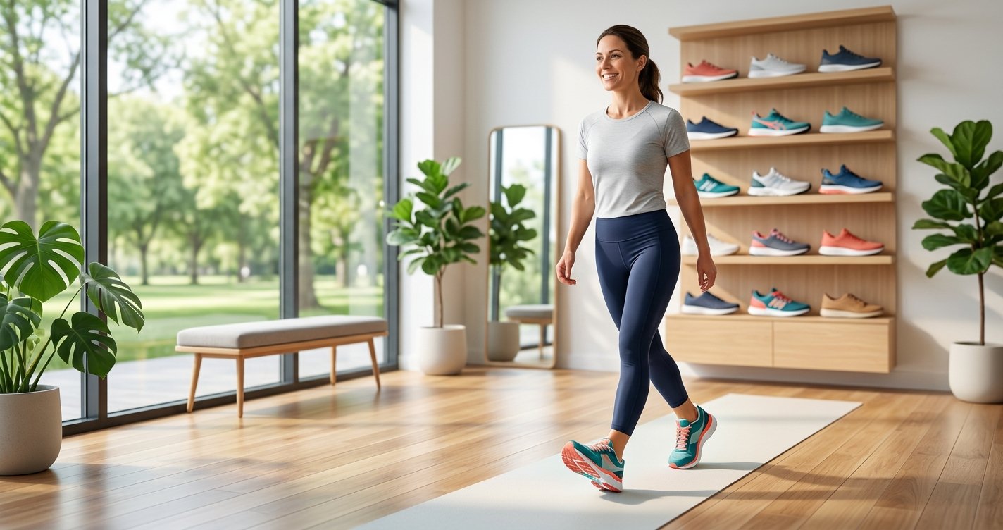 Unlock Your Best Self: The Surprising Power of Properly Fitted Shoes for Optimal Health