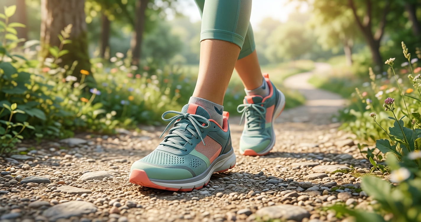 Step Up Your Health: Why Proper Shoe Fit Is Non-Negotiable for Your Well-being