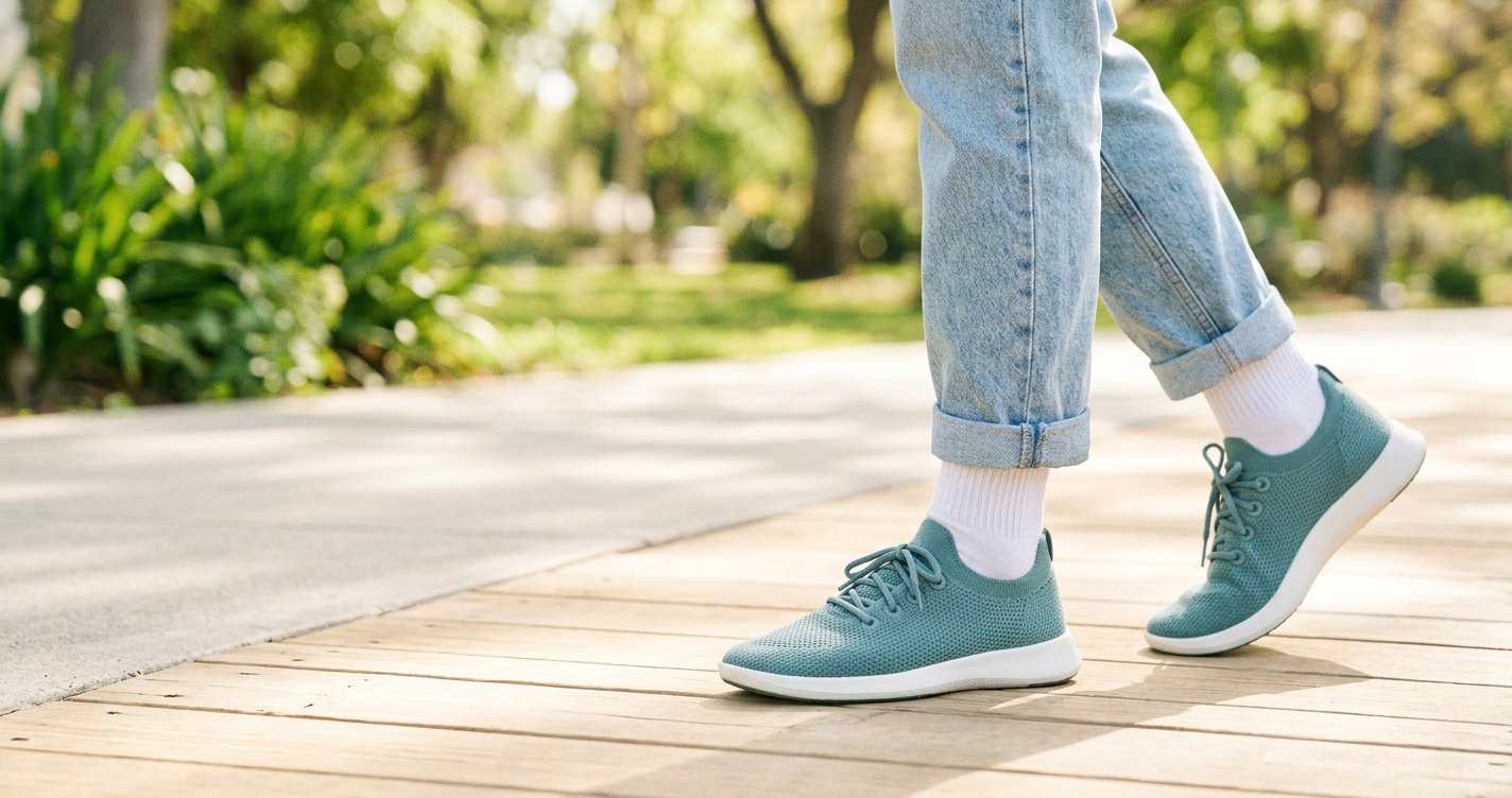 Step Up Your Health: The Ultimate Guide to Perfect Shoe Fit for Happy Feet