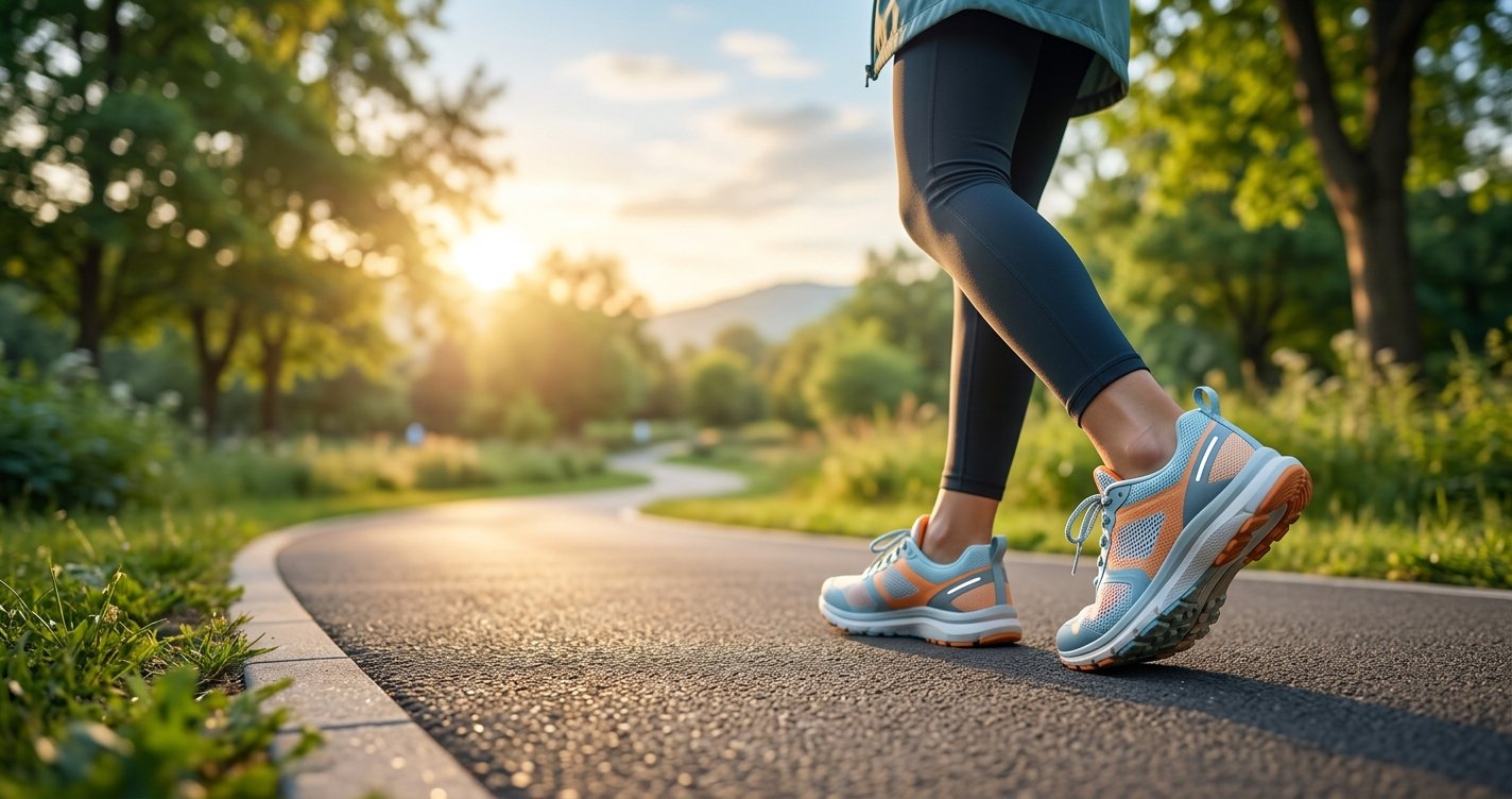 Step Up Your Health: The Ultimate Guide to Proper Shoe Fit &amp; Why It Matters More Than You Think