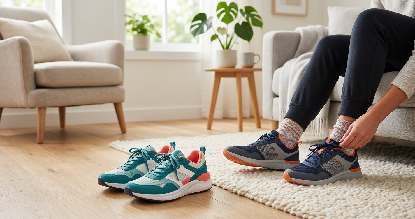 Unlock Your Comfort: Why Proper Shoe Fit is the Foundation of Happy Feet