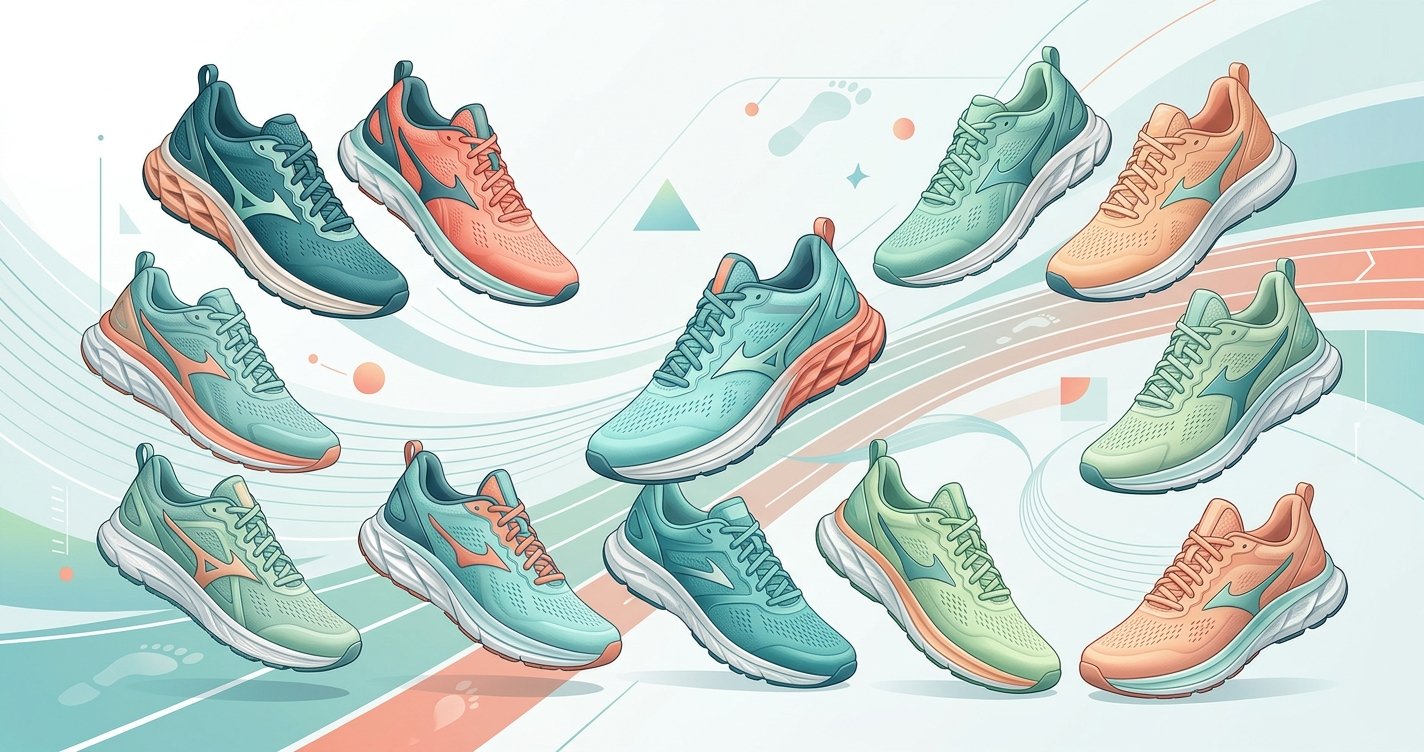 Stride with Confidence: The Ultimate Guide to Choosing Running Shoes for Your Foot Type