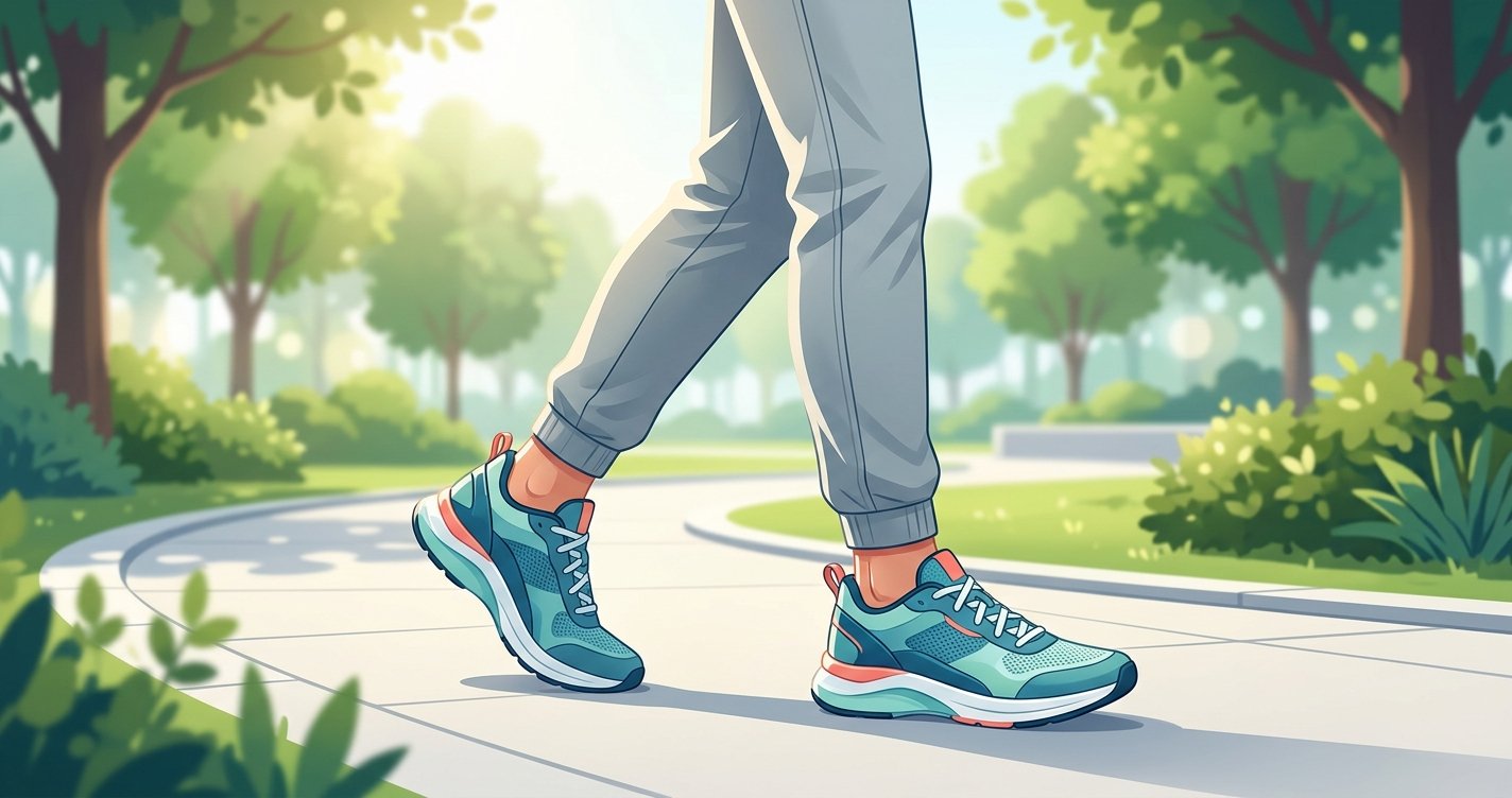 Step into Comfort: Your Guide to Ergonomic Shoes for All-Day Foot Health