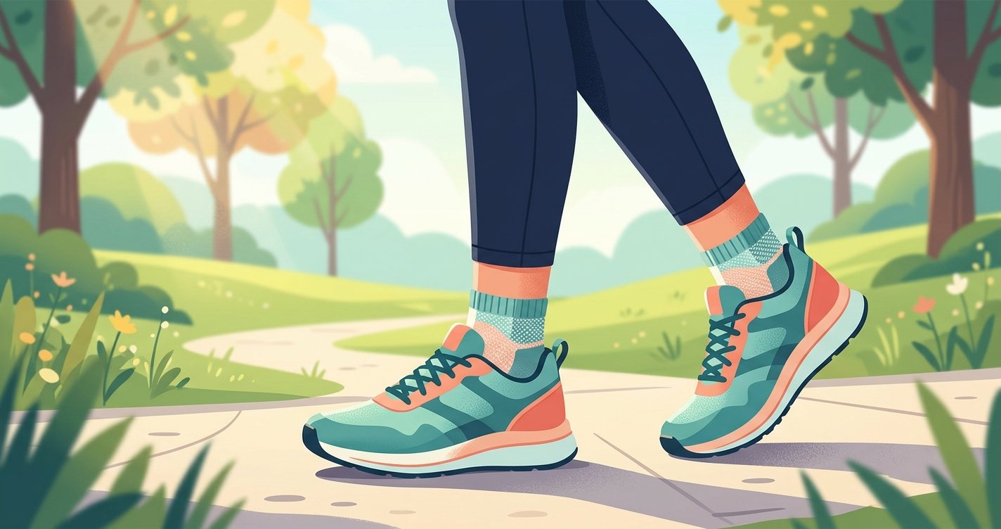 Happy Feet, Healthy You: The Ultimate Guide to Perfect Shoe Fit