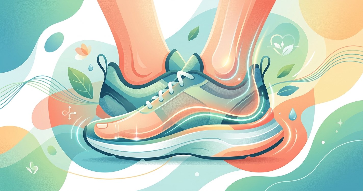 The Unsung Heroes: Why Proper Shoe Fit is Crucial for Your Overall Health