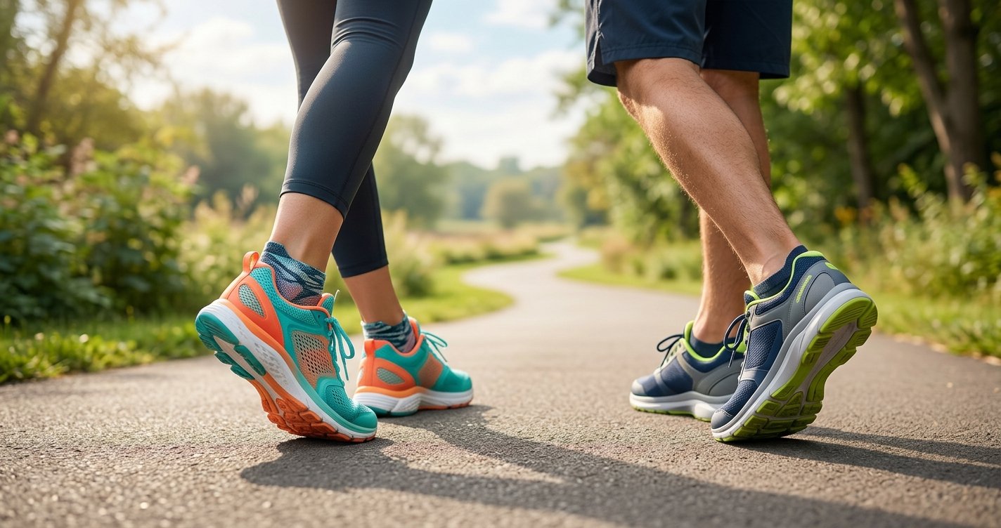 Step Up Your Health: The Ultimate Guide to Optimal Shoe Fit for Happy Feet