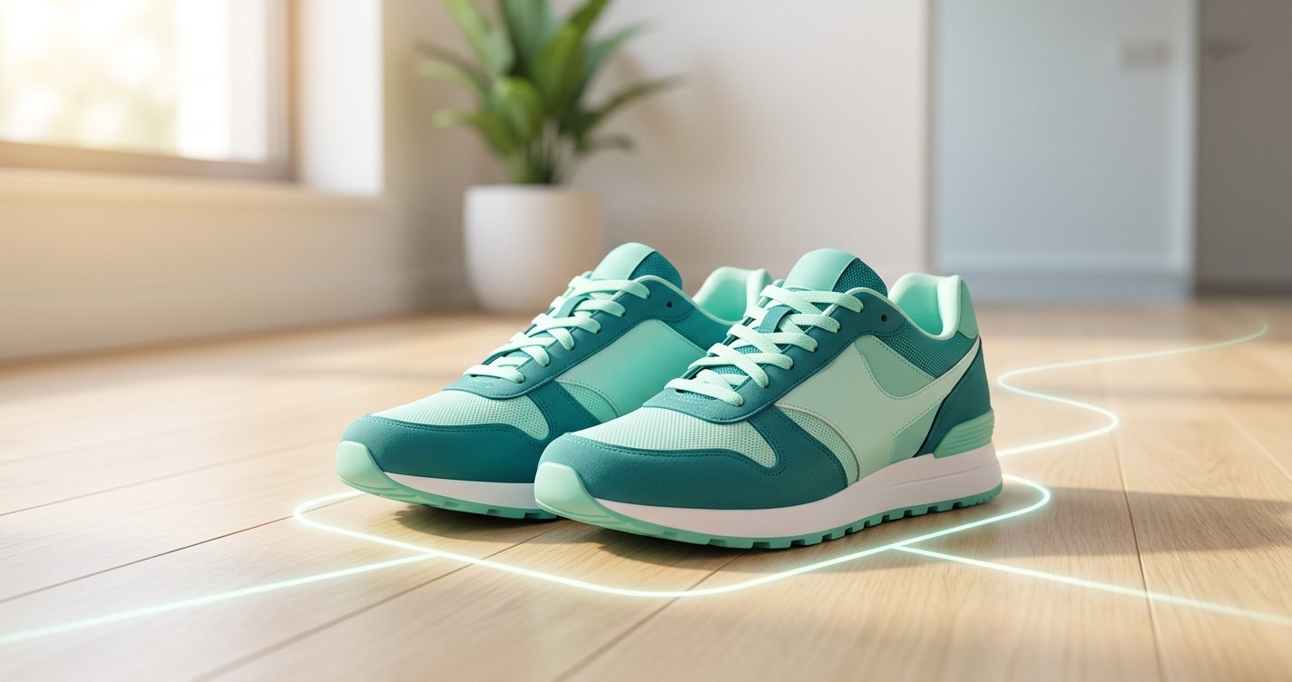 Step Up Your Health: Why Proper Shoe Fit Is the Foundation of Your Well-Being