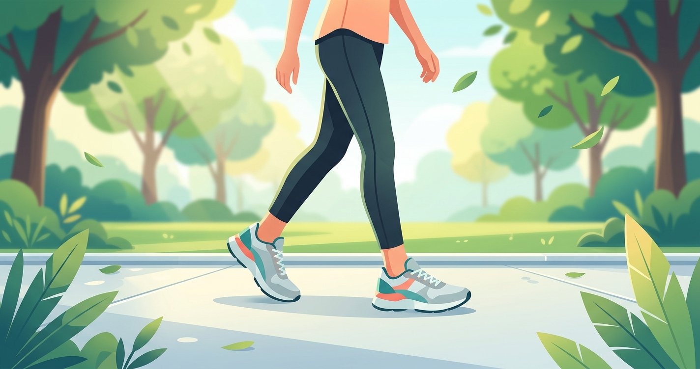 Step Up Your Health: Why Proper Shoe Fit is the Foundation of Your Well-being