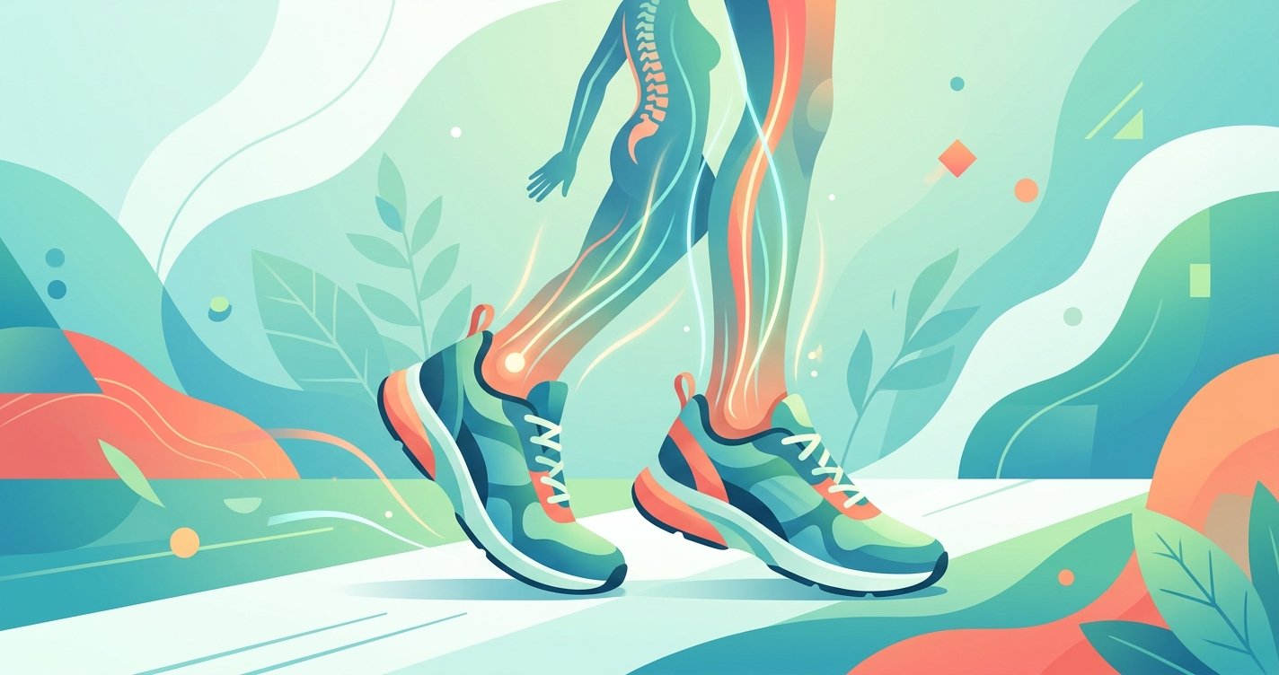 Step Up Your Health: Why Proper Shoe Fit is a Game-Changer for Your Whole Body