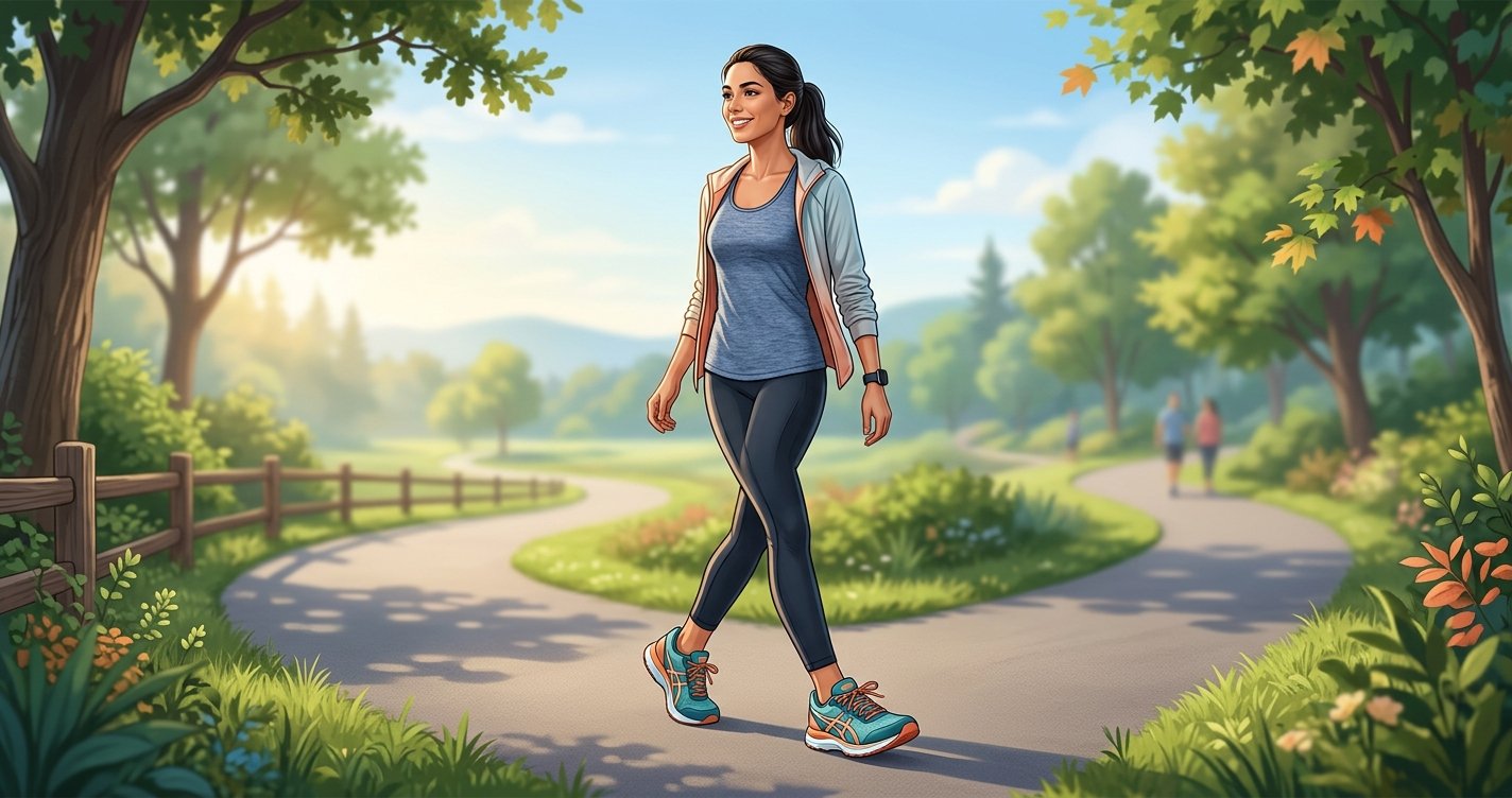 Step Up Your Health: Why Proper Shoe Fit Is Crucial for Your Entire Body