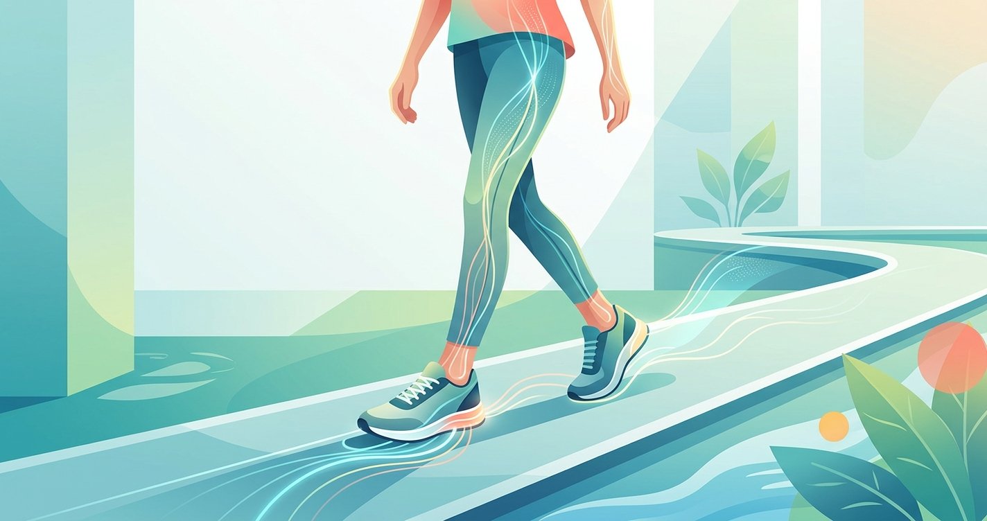 Beyond Fashion: How Your Shoes Secretly Influence Your Entire Body Health