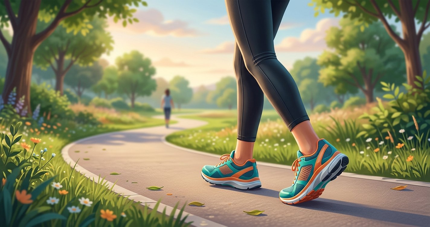 Step Up Your Health: Why Proper Shoe Fit is Your Foundation for Comfort and Wellness