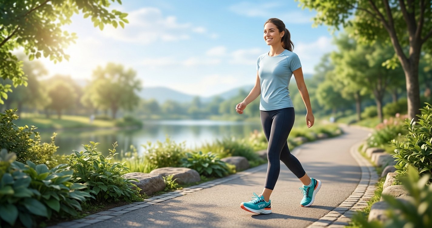 Step Up Your Health: Why Proper Shoe Fit Is Your Foundation for Well-being