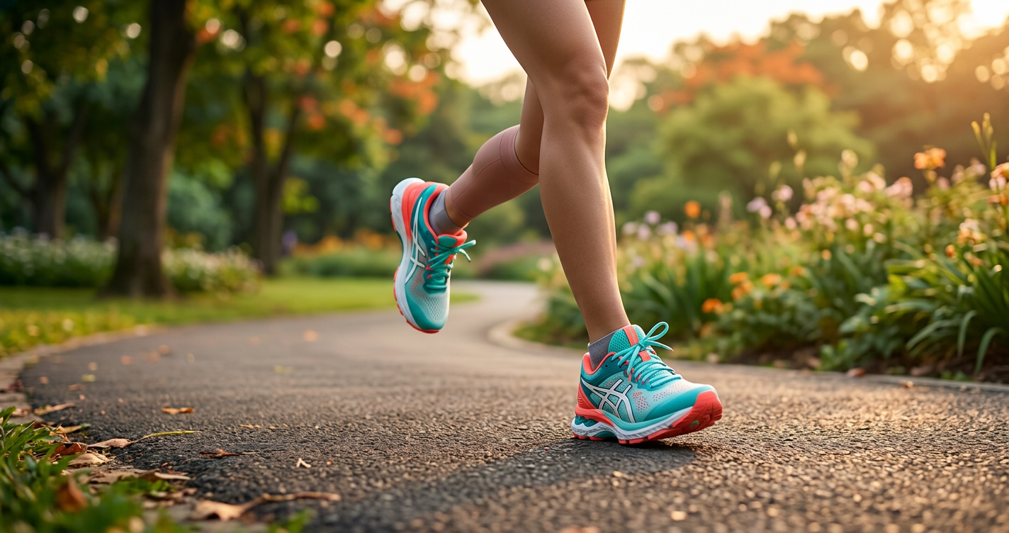 Stride with Confidence: Your Ultimate Guide to Running Shoes for Injury Prevention and Peak Performance