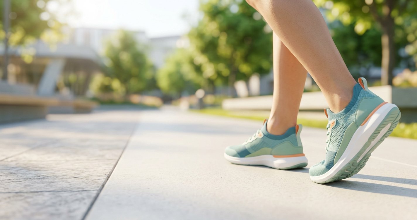 Step into Comfort: Your Ultimate Guide to Choosing Shoes for Optimal Foot Health and Pain Relief