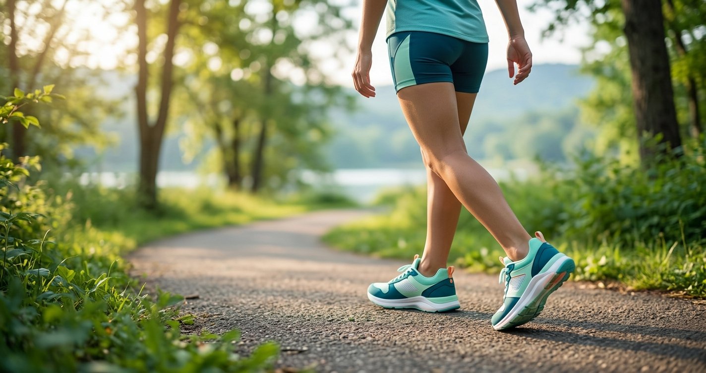 Stepping Up Your Health: Why Proper Shoe Fit Is Your Foundation for Well-being