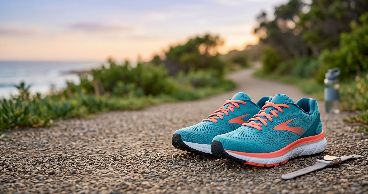 Run Strong, Stay Injury-Free: Your Ultimate Guide to Choosing Running Shoes