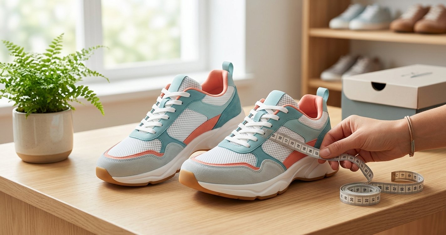 Unlock Comfort &amp; Health: The Ultimate Guide to Perfect Shoe Fit