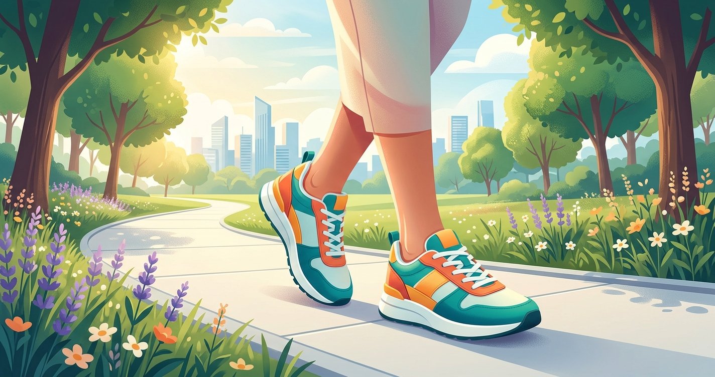 Unlock Your Comfort: Why Proper Shoe Fit Is the Secret to Happy Feet (and a Happy Life)