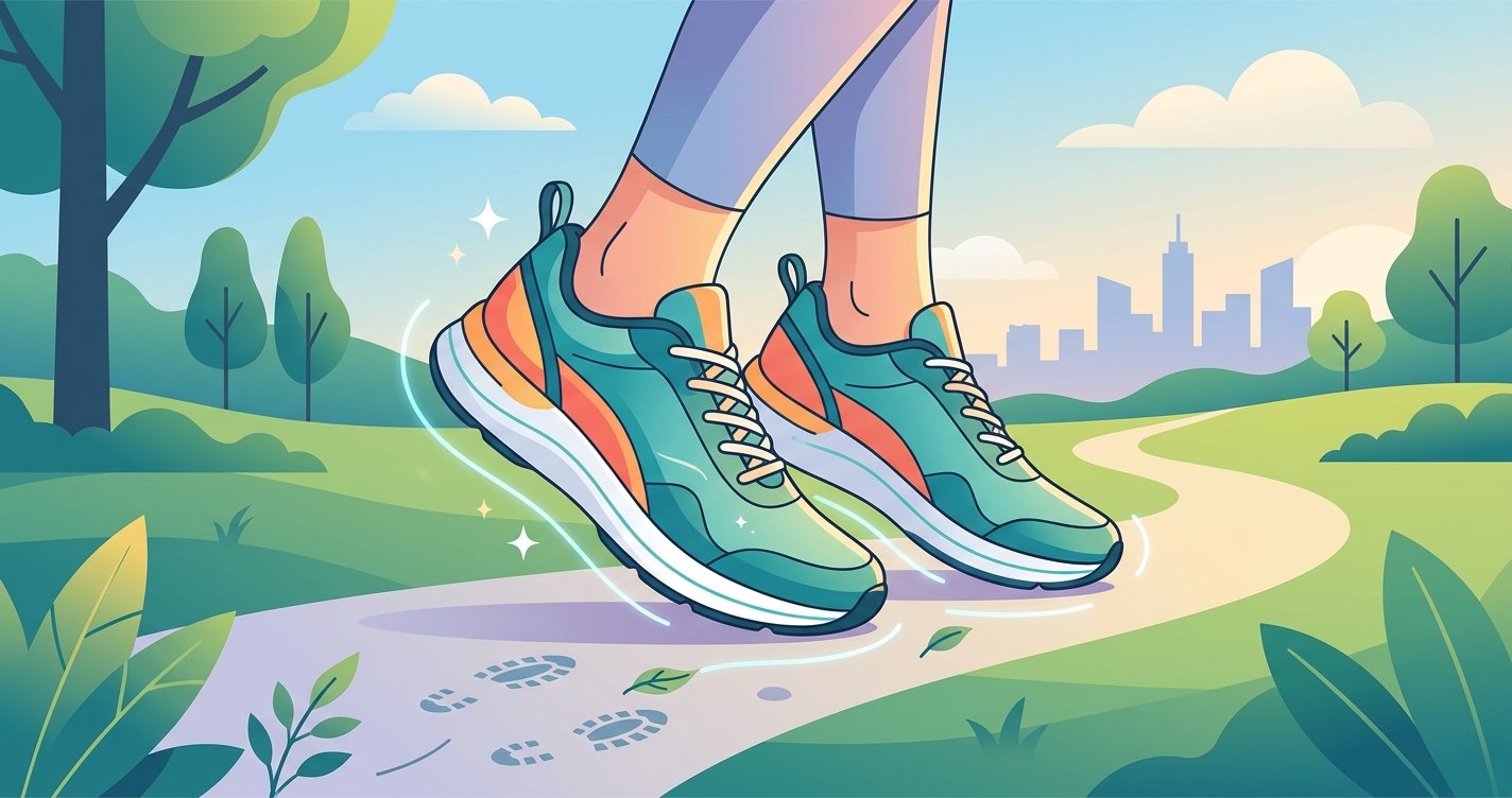 Step Up Your Health: The Ultimate Guide to Perfect Shoe Fit for Happy Feet and a Healthy Body