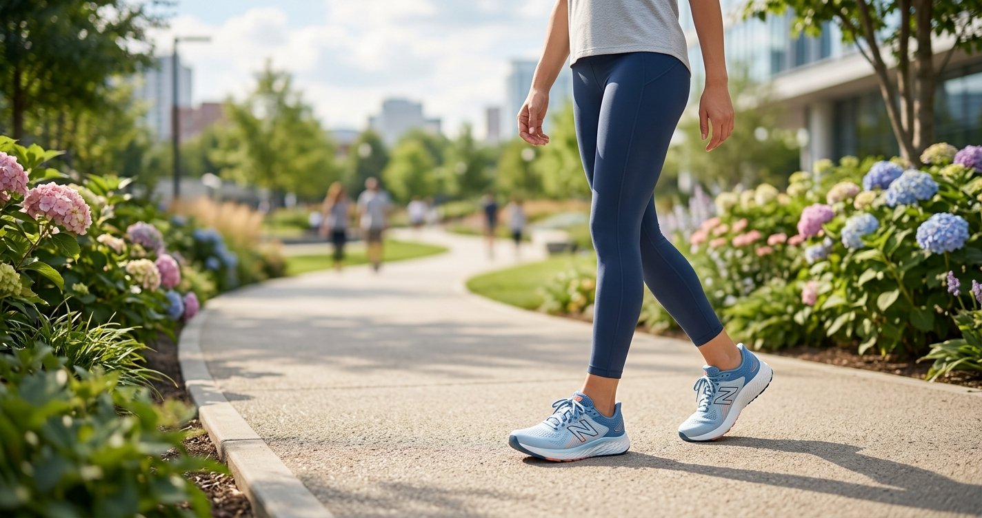 Beyond the Label: Why Perfect Shoe Fit is Your Secret to All-Day Comfort &amp; Foot Health