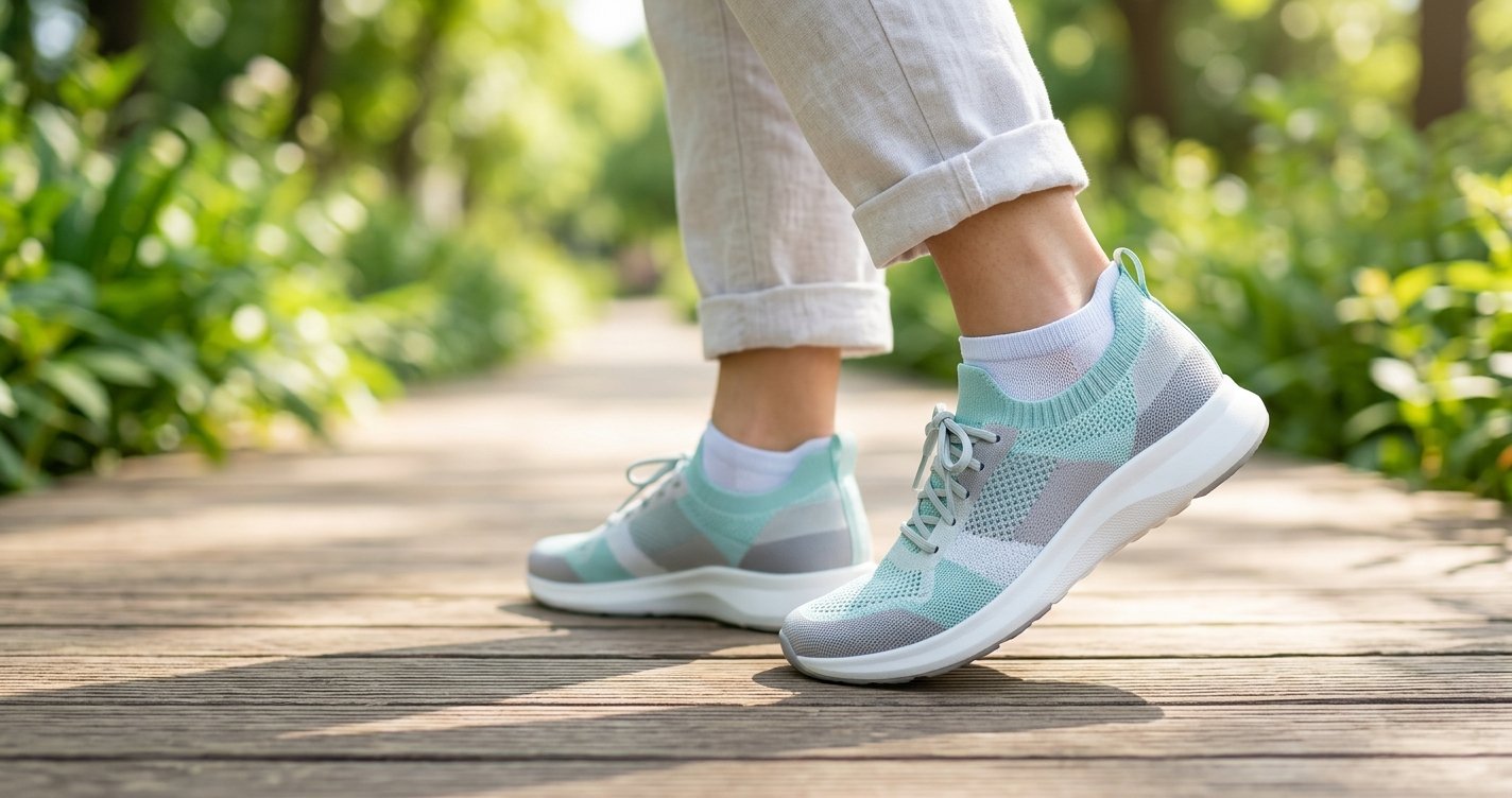 Step into Comfort: The Ultimate Guide to Proper Shoe Fit for Total Well-being