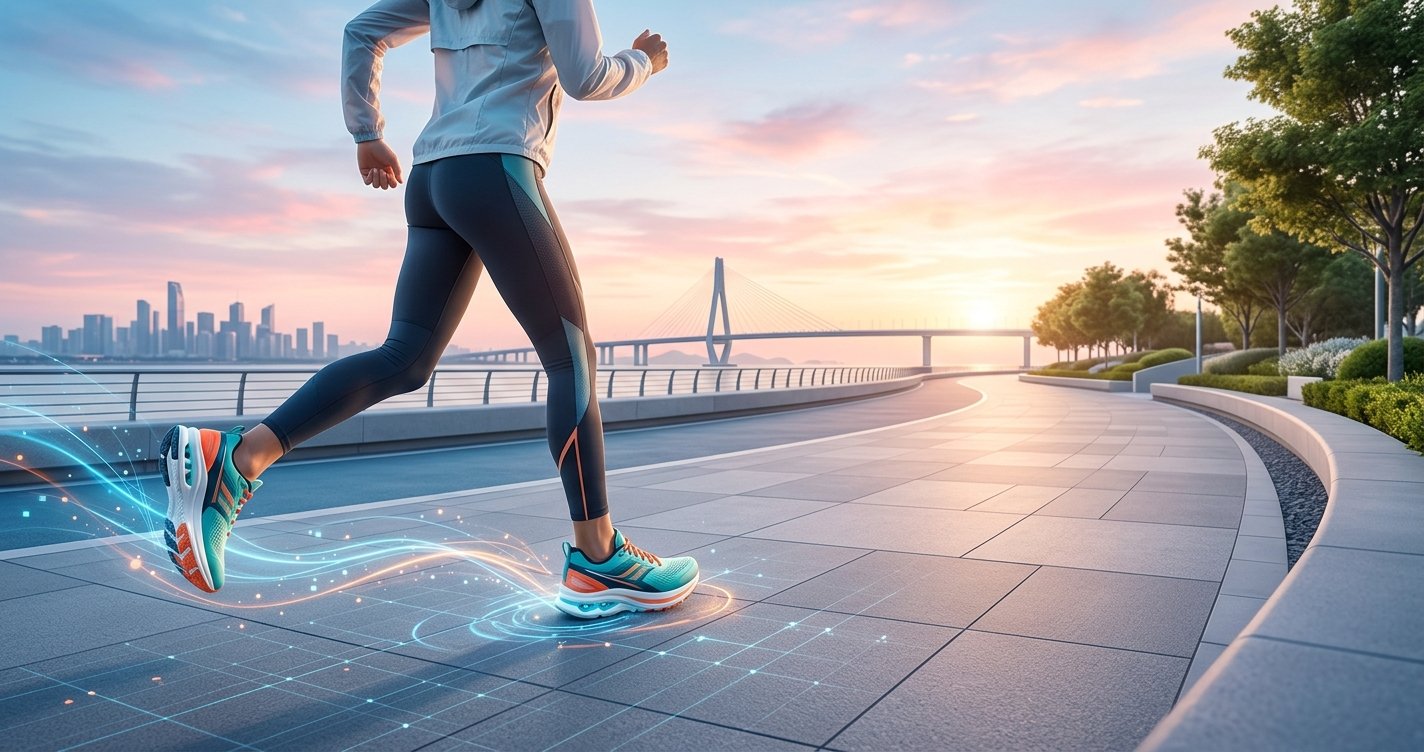 Step Smarter: Your Ultimate Guide to Running Shoes for Injury Prevention and Peak Performance