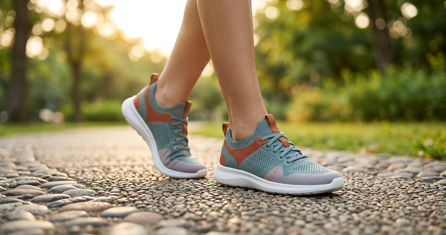 Stepping Up Your Health: Why Proper Shoe Fit is More Crucial Than You Think