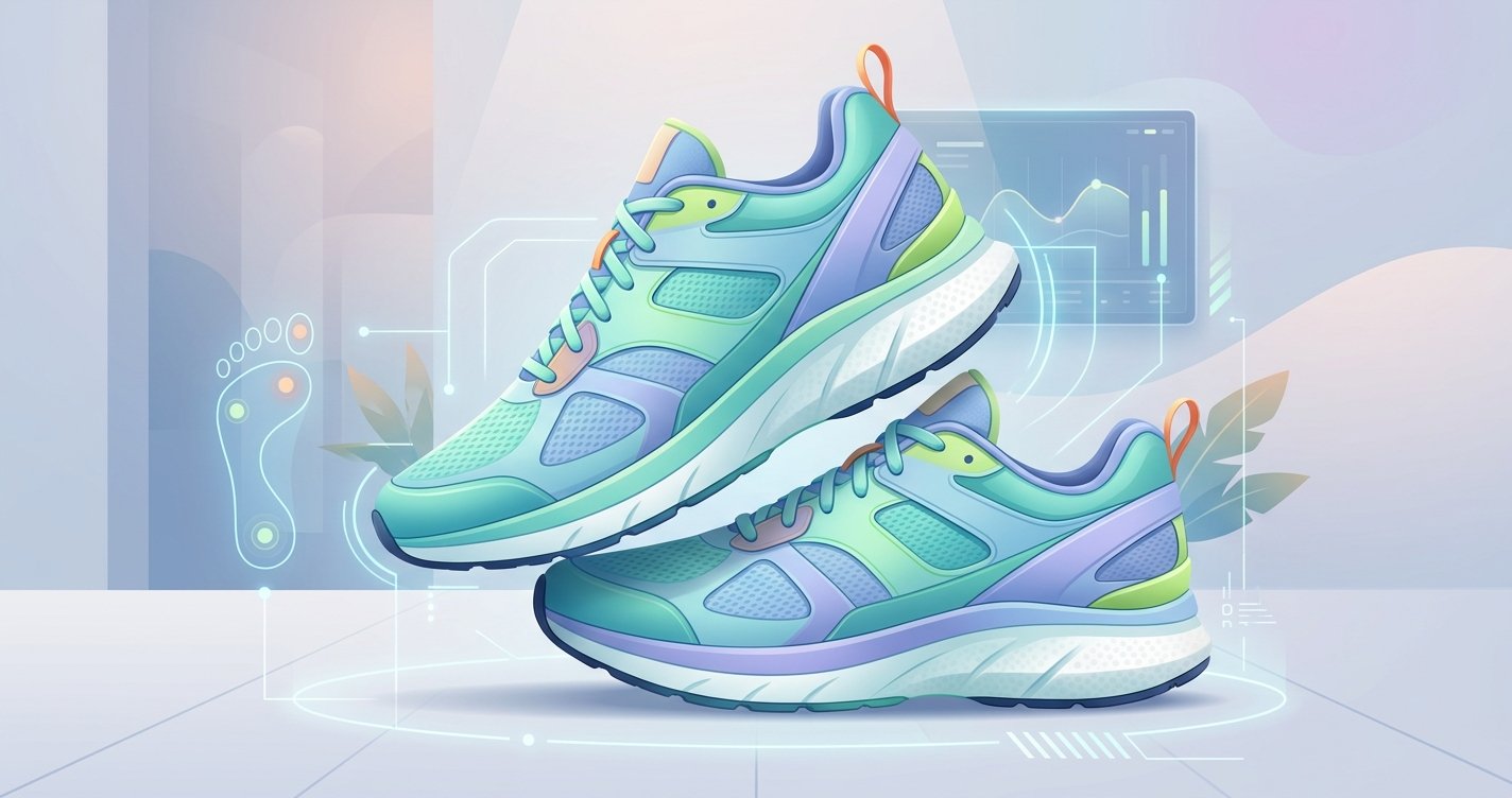 The Science of the Perfect Fit: Why Your Shoes Matter More Than You Think