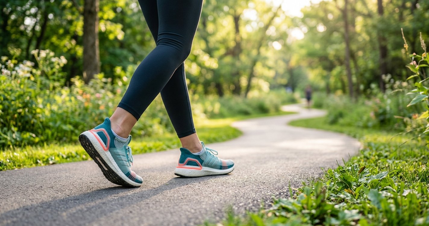 Step into Comfort: Why Perfect Shoe Fit is Your Secret Weapon for Health and Happiness