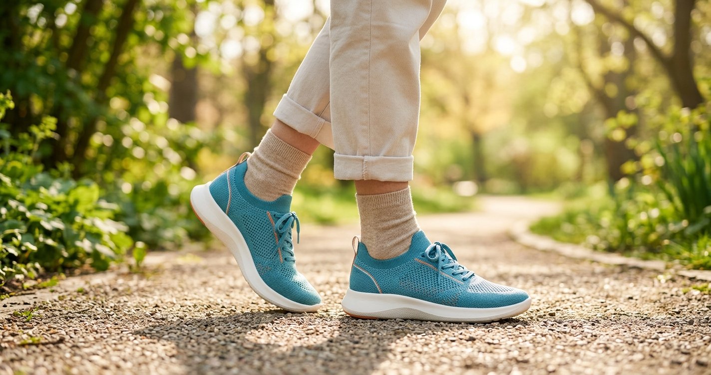 Step into Comfort: Your Ultimate Guide to Perfect Shoe Fit for Lasting Foot Health