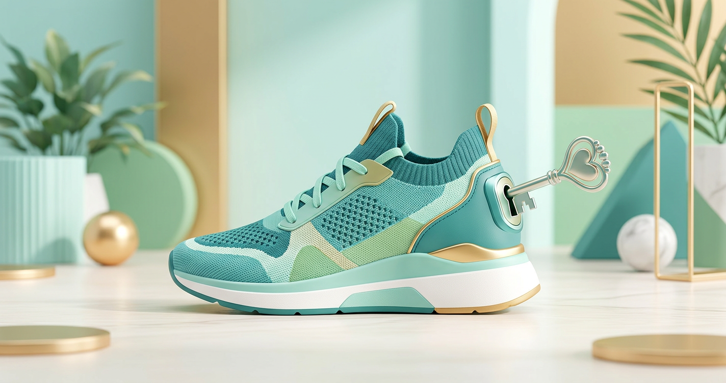 Unlock Comfort &amp; Health: The Ultimate Guide to Perfect Shoe Fit