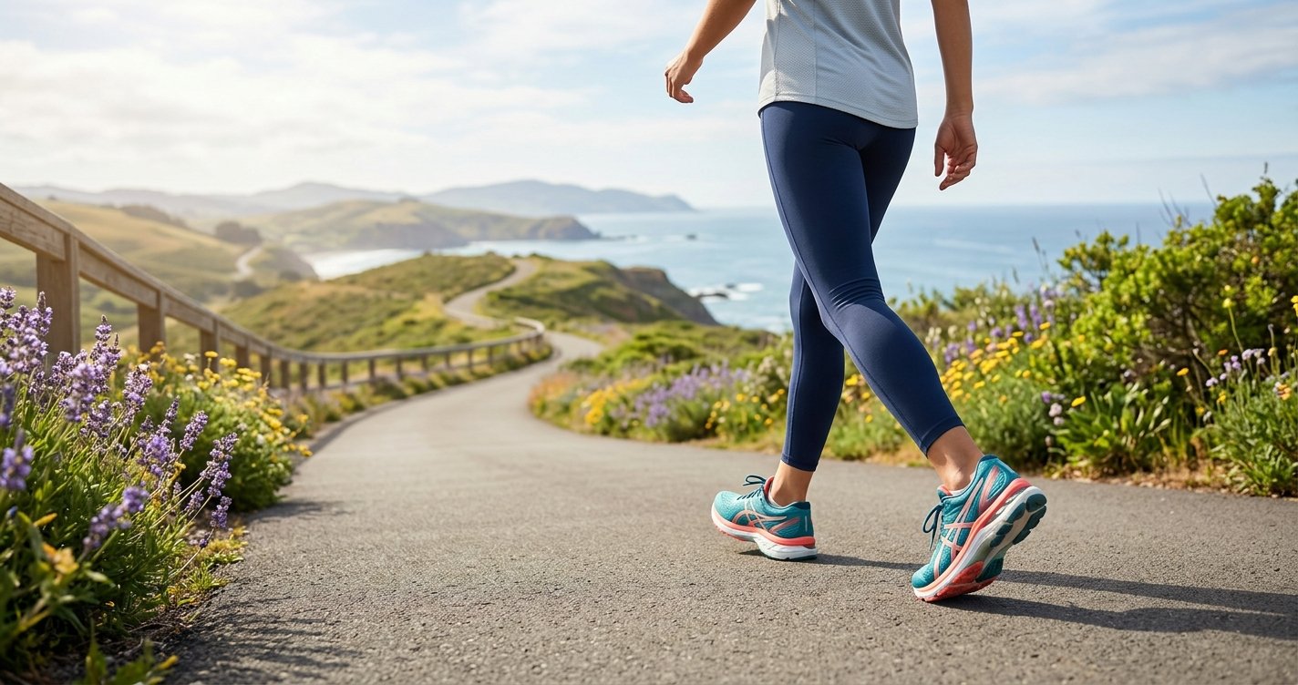 Step Up Your Health: Why Choosing the Right Shoes is Crucial for Your Overall Well-being