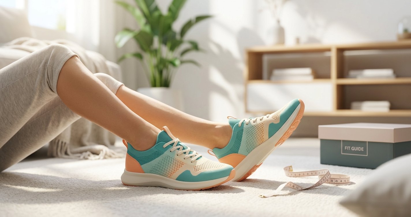 Unlock Total Comfort: Your Ultimate Guide to Perfect Shoe Fit for Healthier, Happier Feet