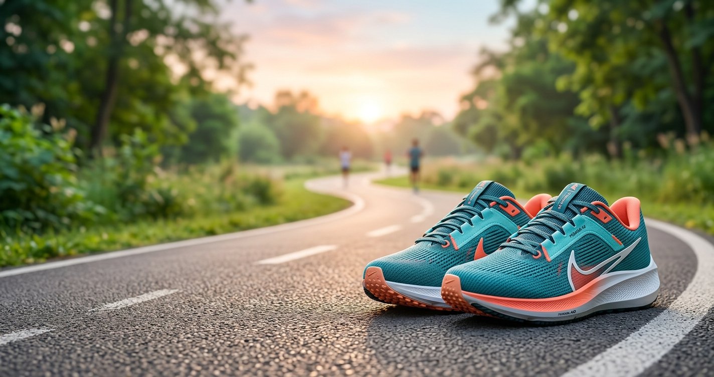 Step Smart, Run Strong: Your Guide to Choosing Running Shoes That Prevent Injuries