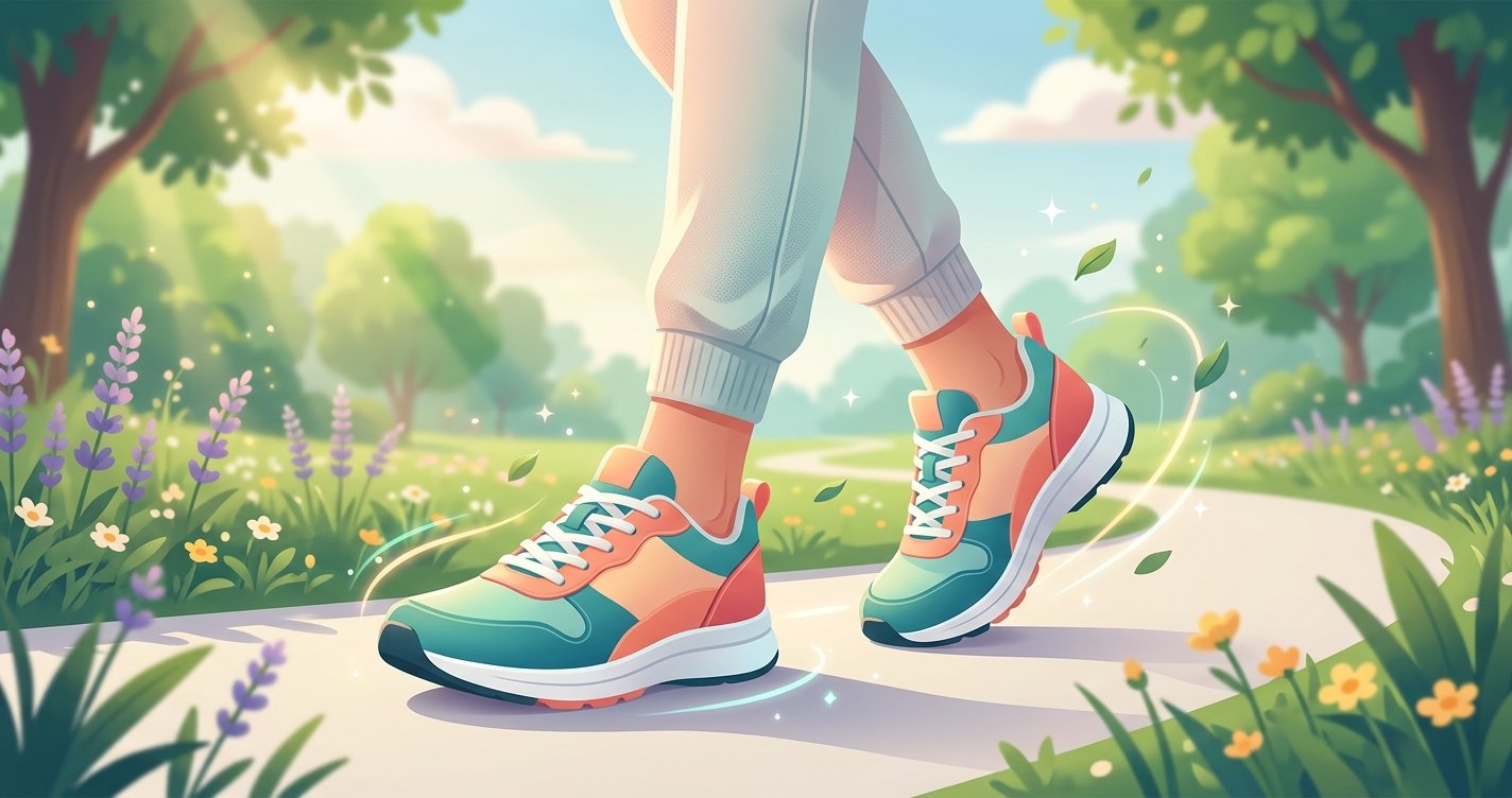 Step Up Your Health: The Ultimate Guide to Proper Shoe Fit for Happy Feet