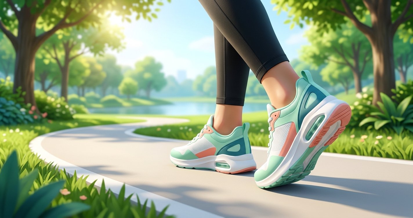 Step Up Your Health: The Ultimate Guide to Perfect Shoe Fit for Total Well-being