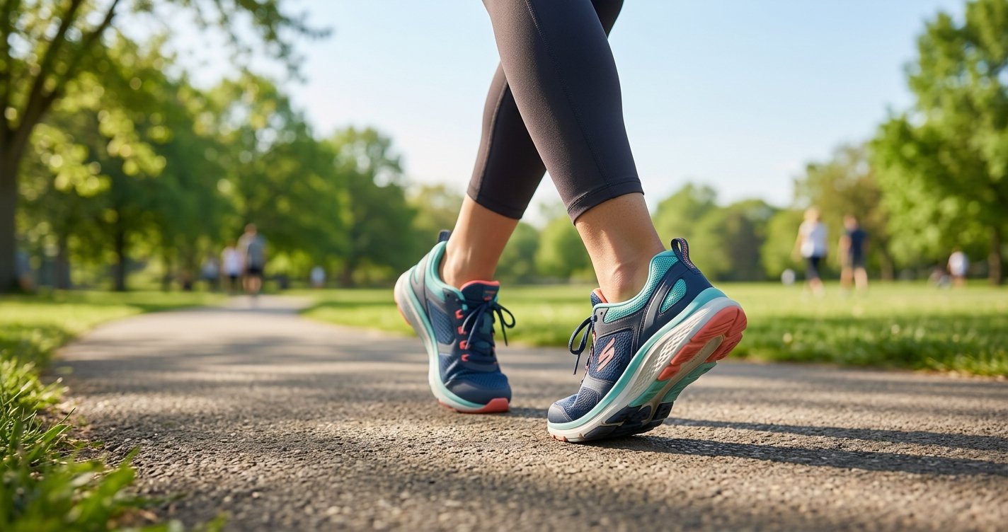 Step Up Your Health: Why Proper Shoe Fit is the Foundation of Your Well-being