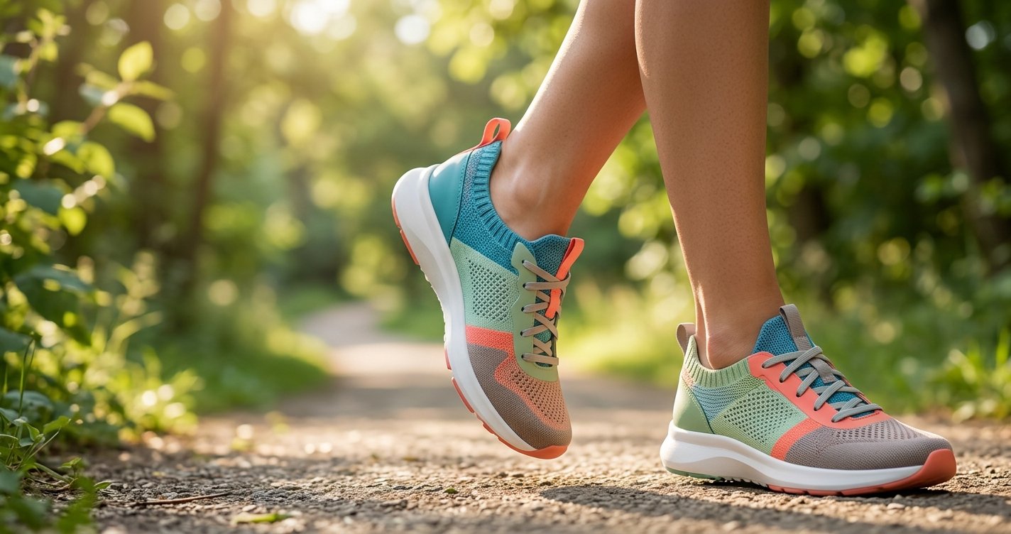 Beyond the Bling: Why Proper Shoe Fit is Your Secret Weapon for Health &amp; Happiness