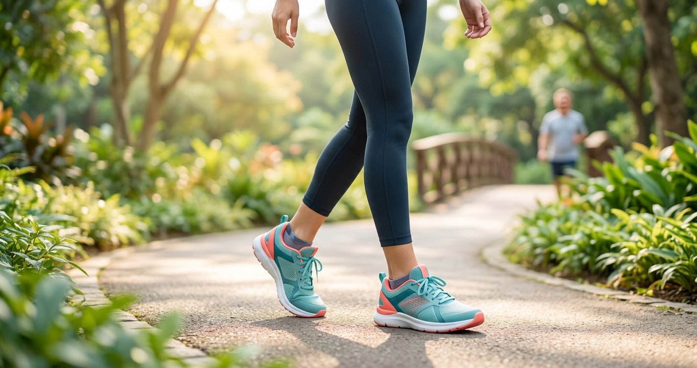Beyond Style: The Surprising Health Benefits of Perfectly Fitting Shoes