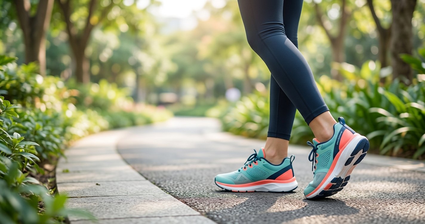 Step Up Your Health: Why Proper Shoe Fit Is Your Foundation for Comfort and Well-being