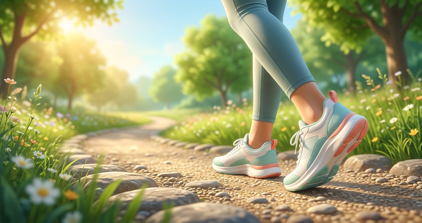 Step into Comfort: The Ultimate Guide to Proper Shoe Fit for Total Body Health