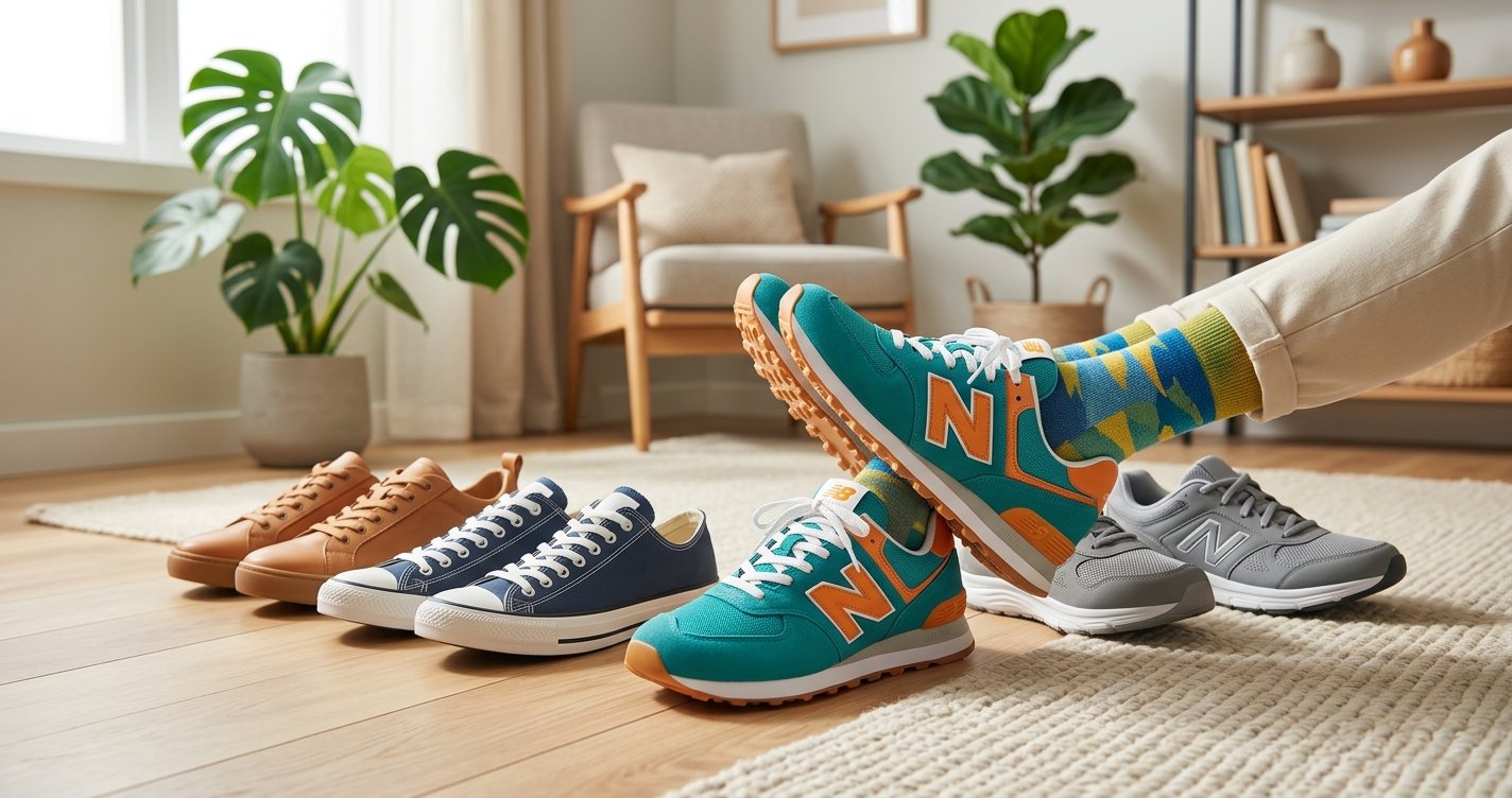 The Underrated Art of Proper Shoe Fit: Your Ultimate Guide to Happy Feet and a Healthy Body