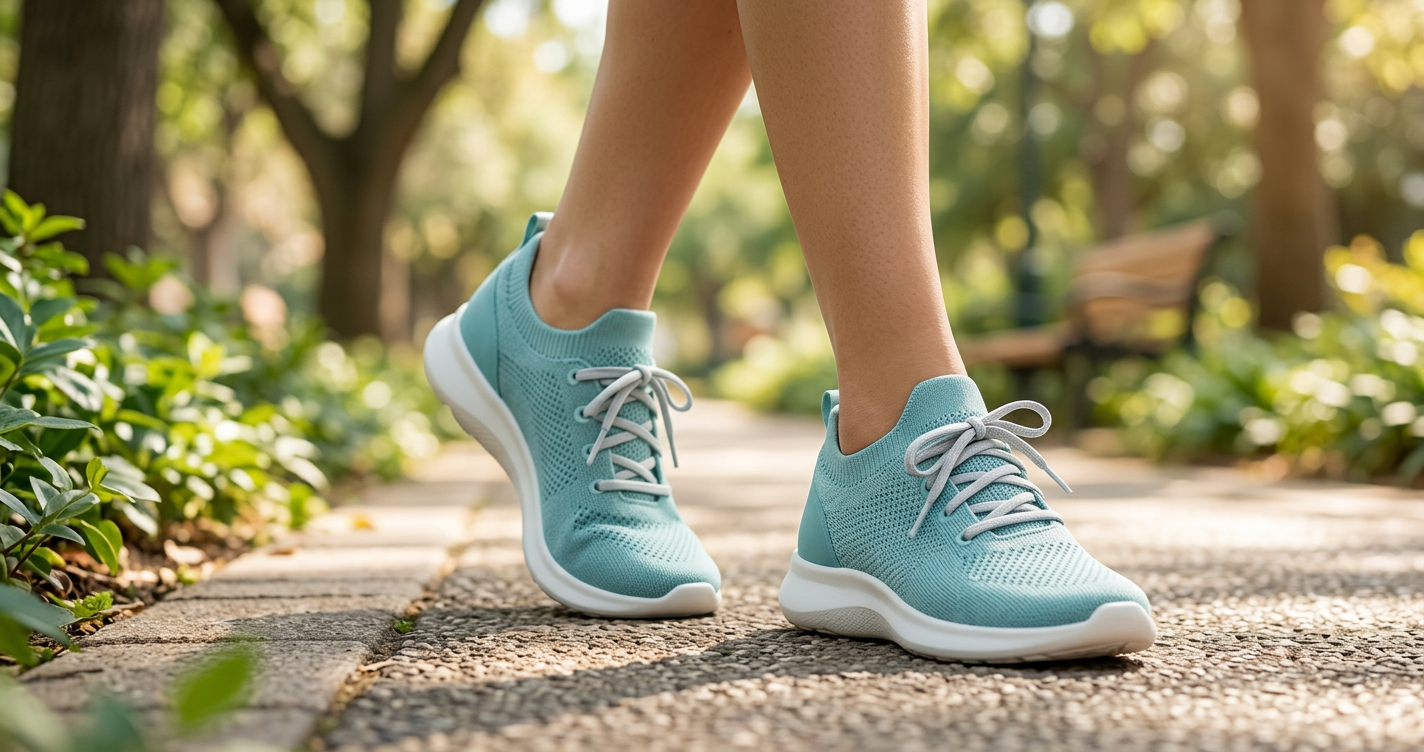 Step Up Your Comfort: The Ultimate Guide to Finding Your Perfect Shoe Fit for Happy Feet