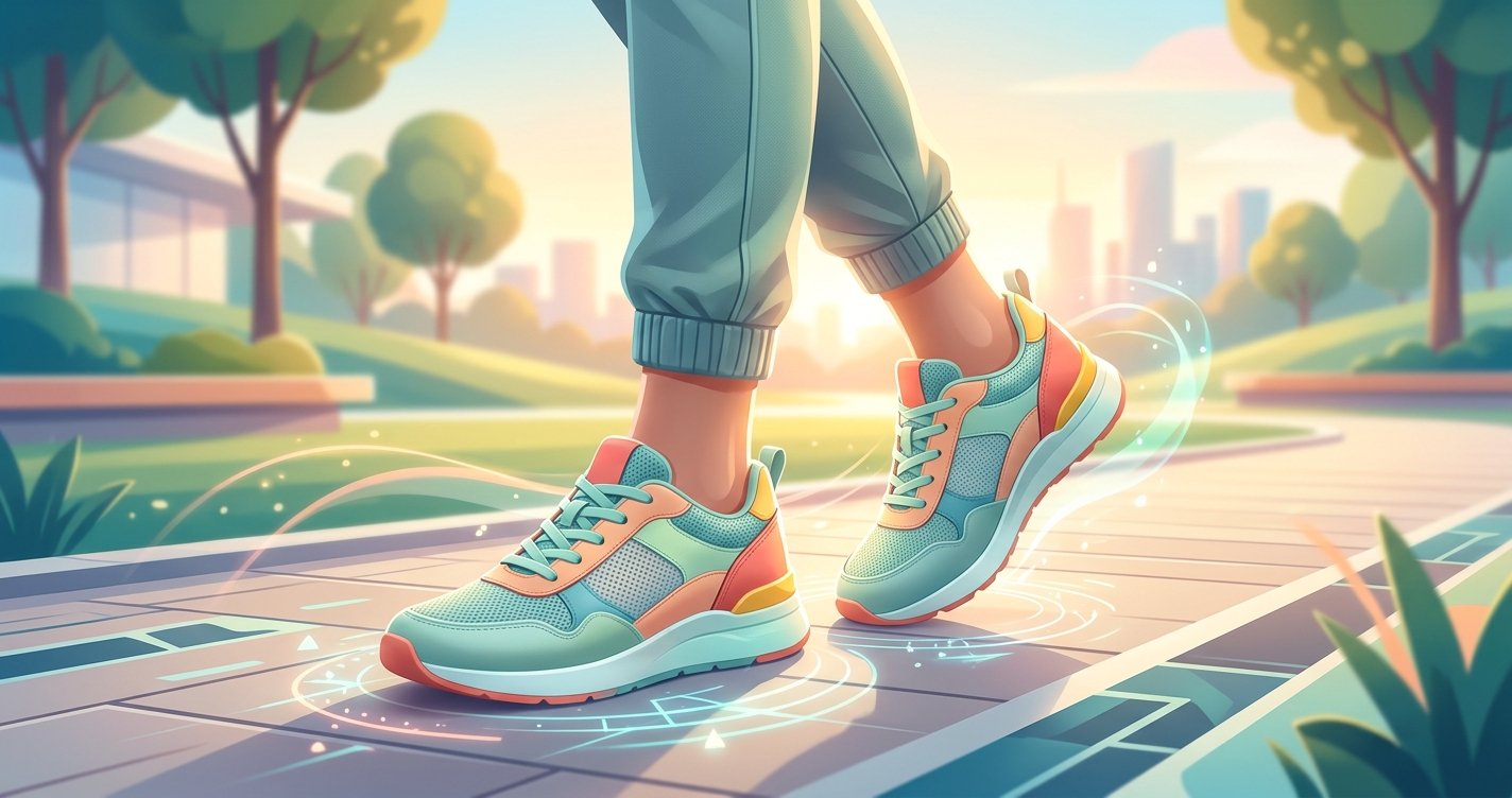 The Underrated Power of Proper Shoe Fit: Why Your Feet (and Body) Will Thank You